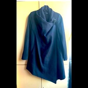 All SAINTS WOOL JACKET ( ITS NOT BRAND NEW, BUT GREAT CONDITION)